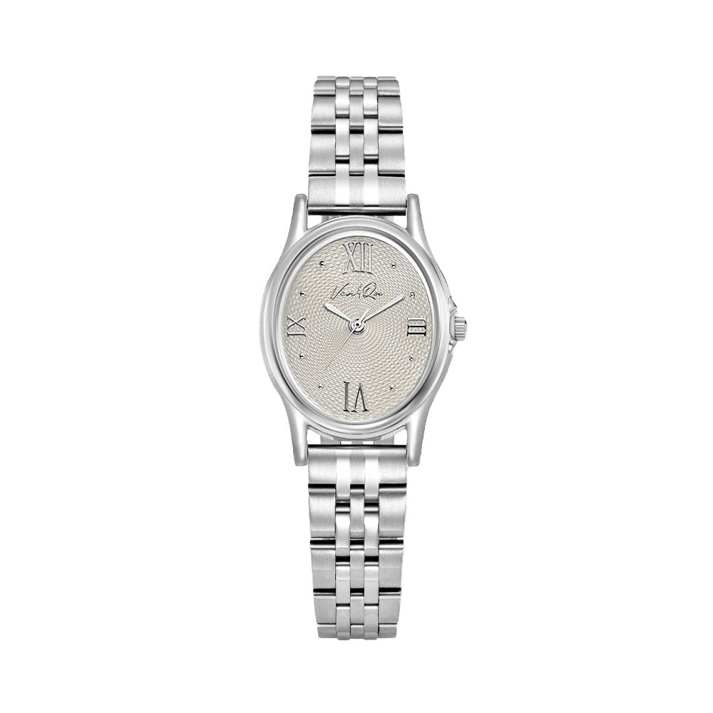 Gem-Silver/Taupe