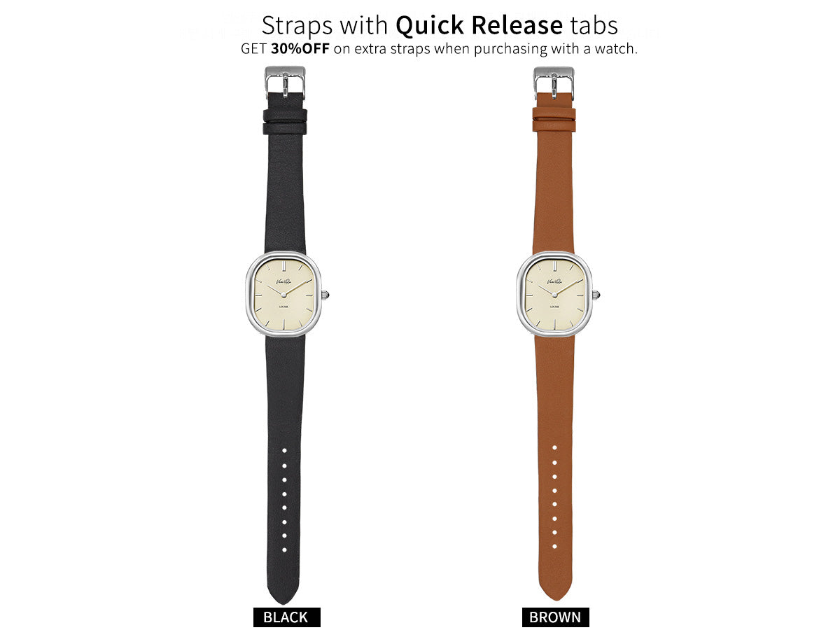 Louise-Silver/Vintage Ivory (unisex)