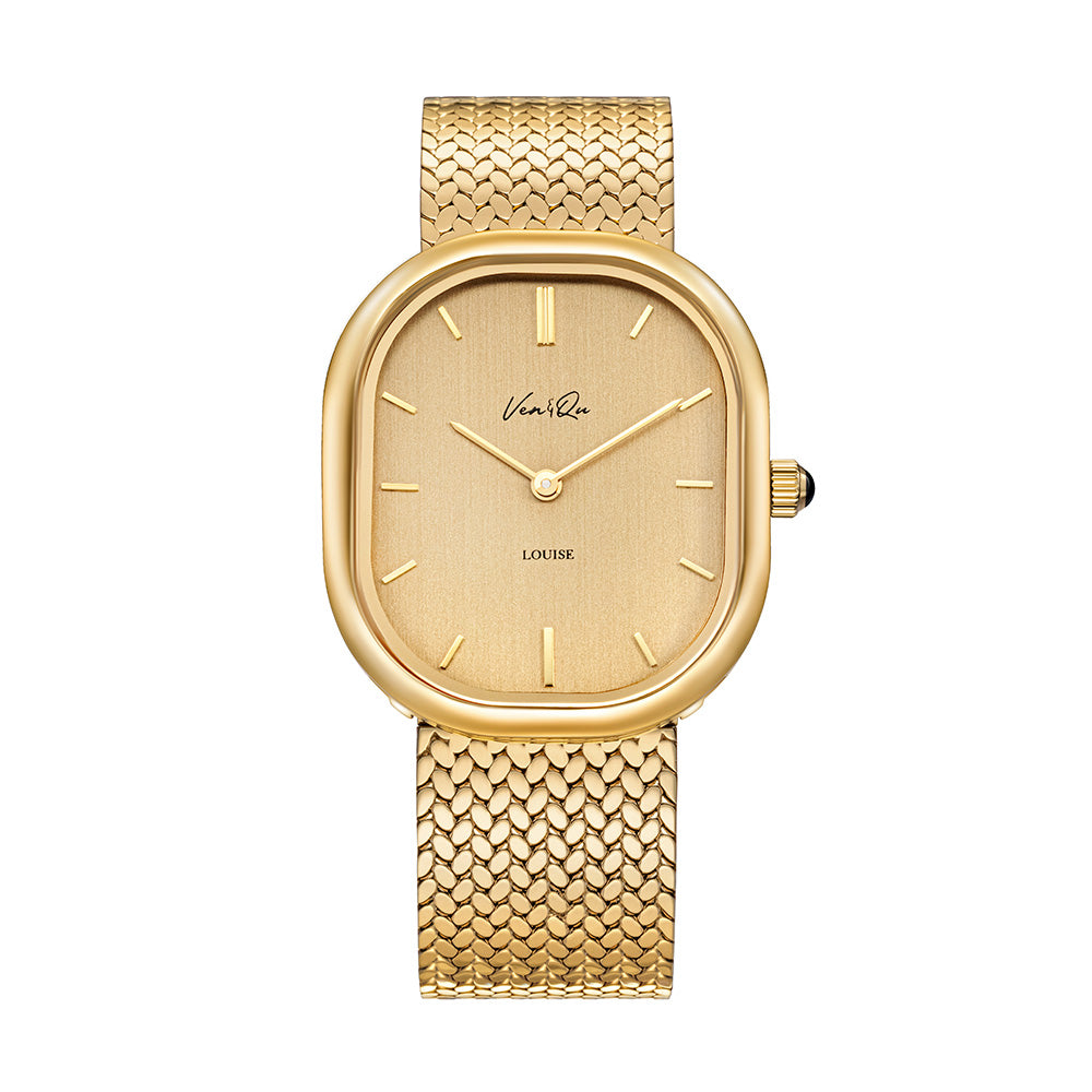 Louise-Gold/Vintage Gold (unisex)