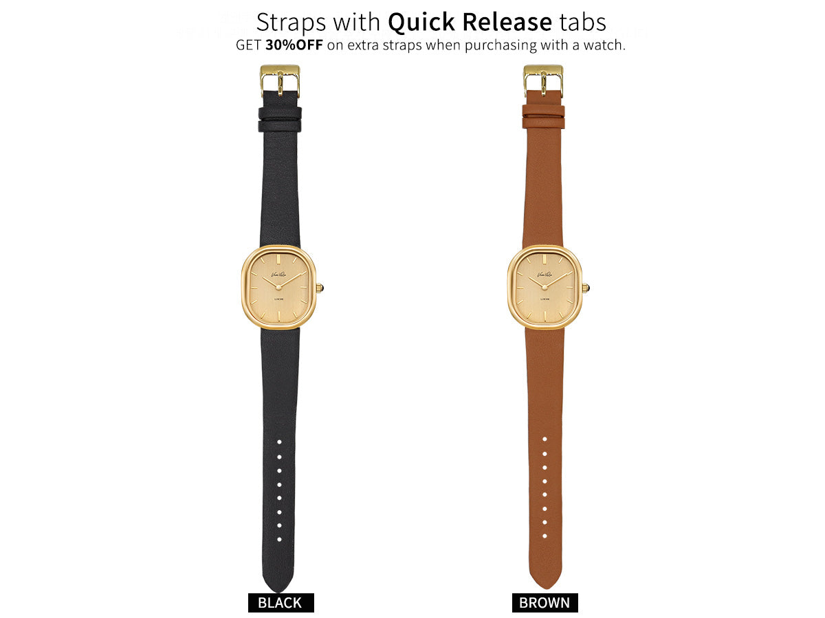 Louise-Gold/Vintage Gold (unisex)
