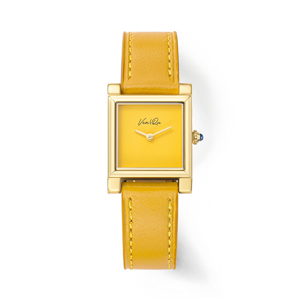 DORIS-Gold/Gelb