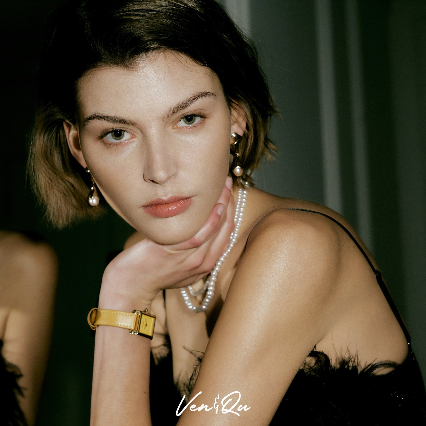 DORIS-Gold/Gelb