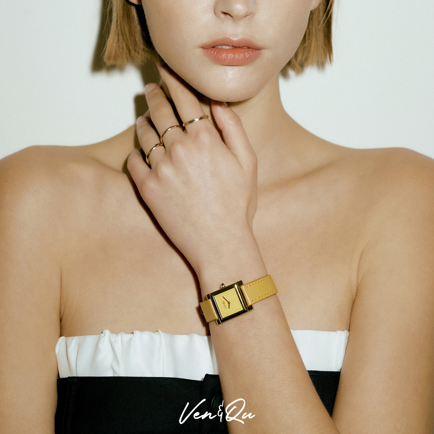 DORIS-Gold/Gelb