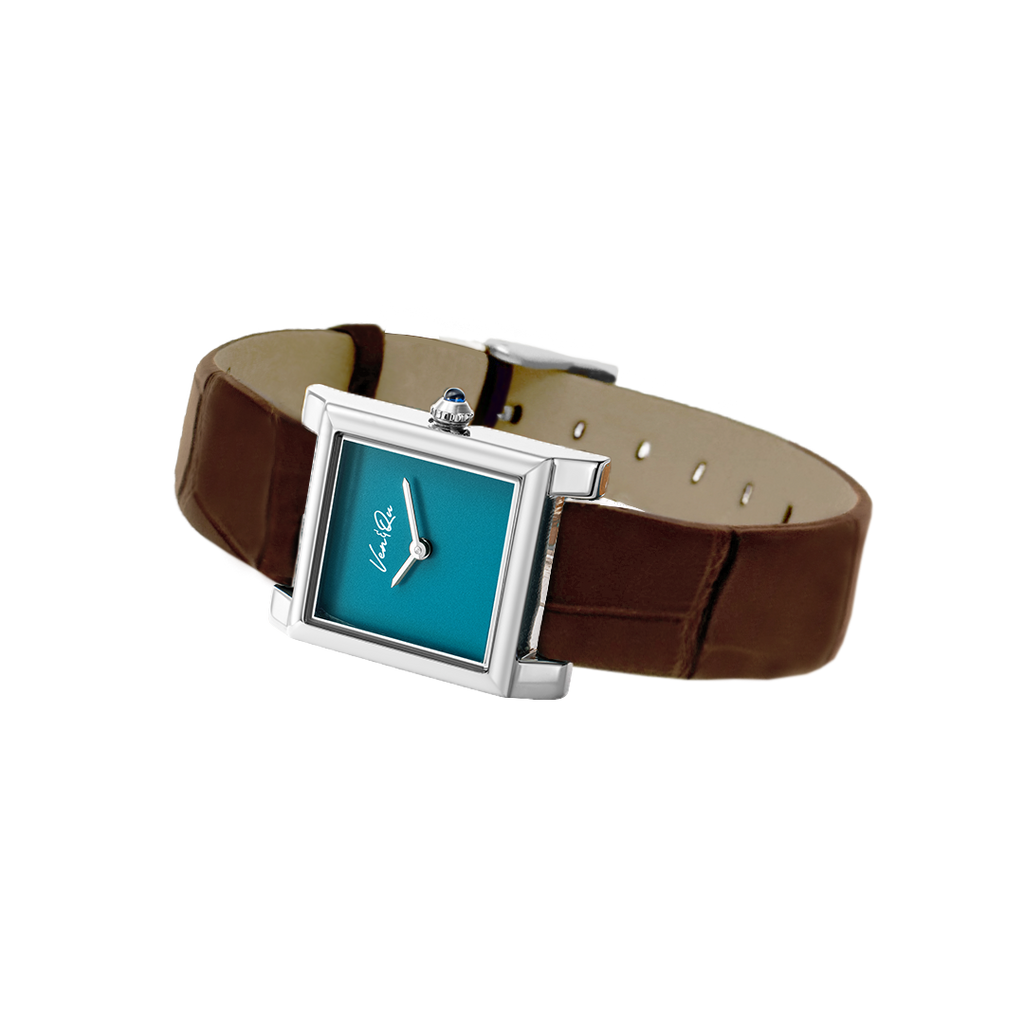 Δόρες-Αση&mu;ί/Τιλ(Δέρ&mu;α κροκόλλου)