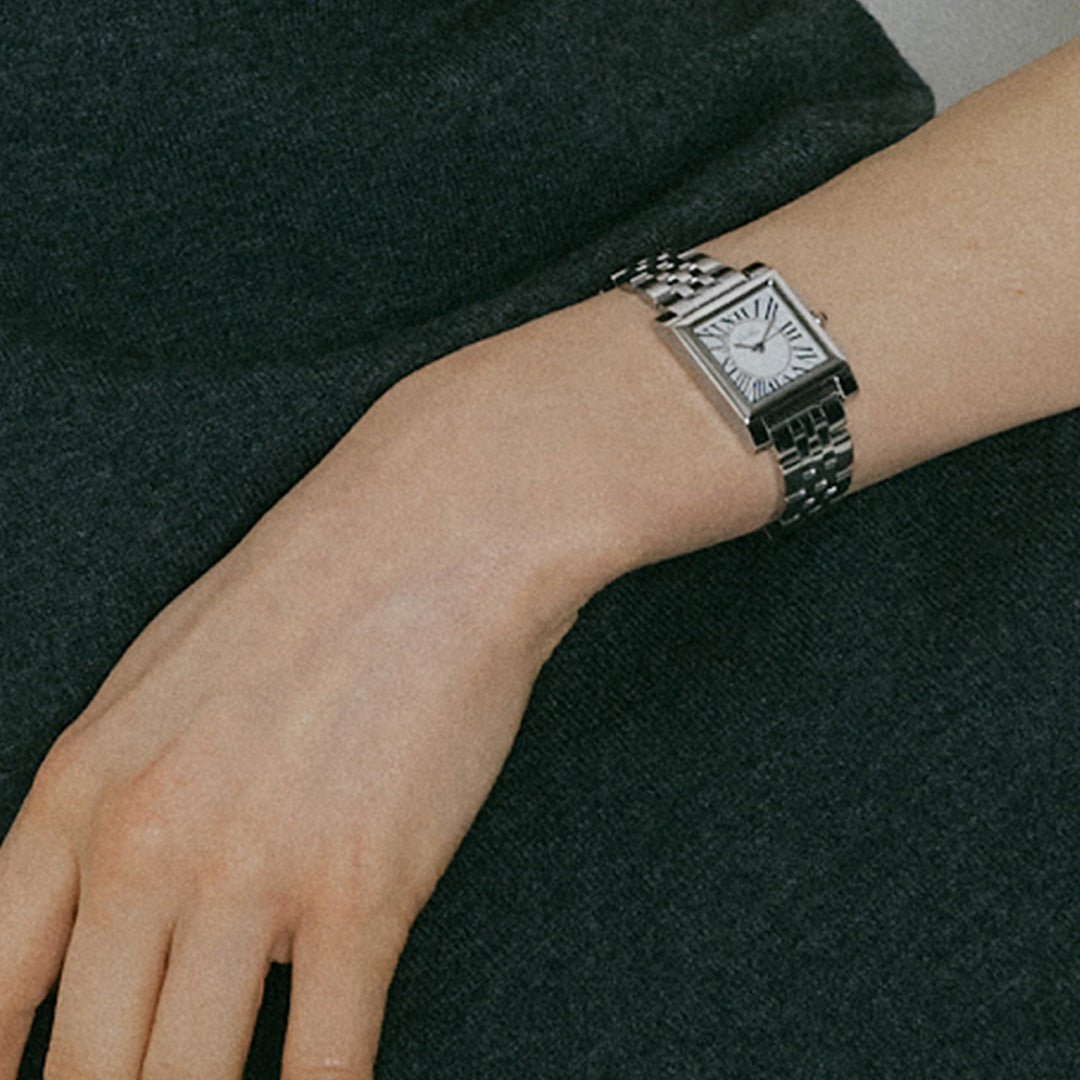 Kalm Classic-Silver (metal)