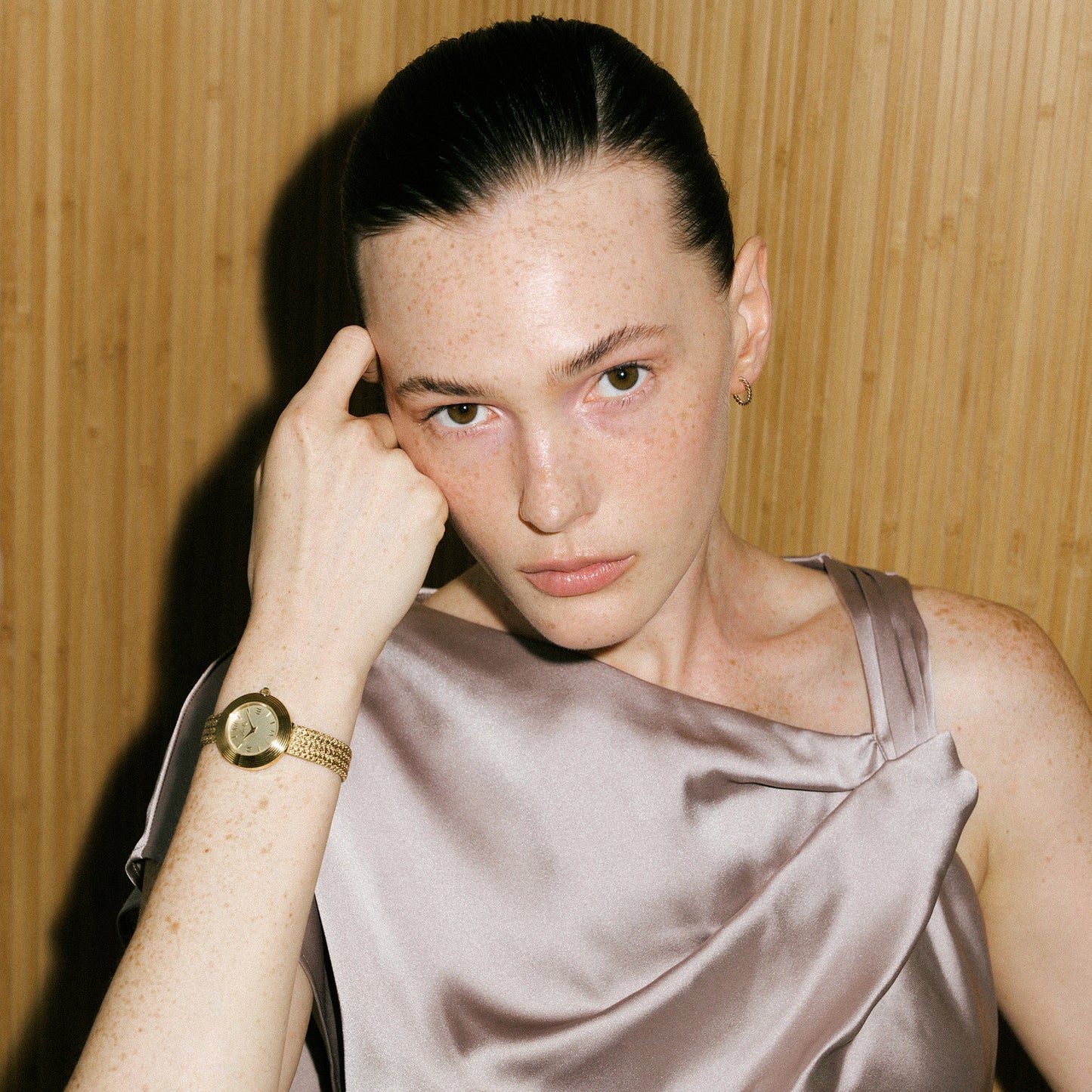 Volante Atelier-Gold