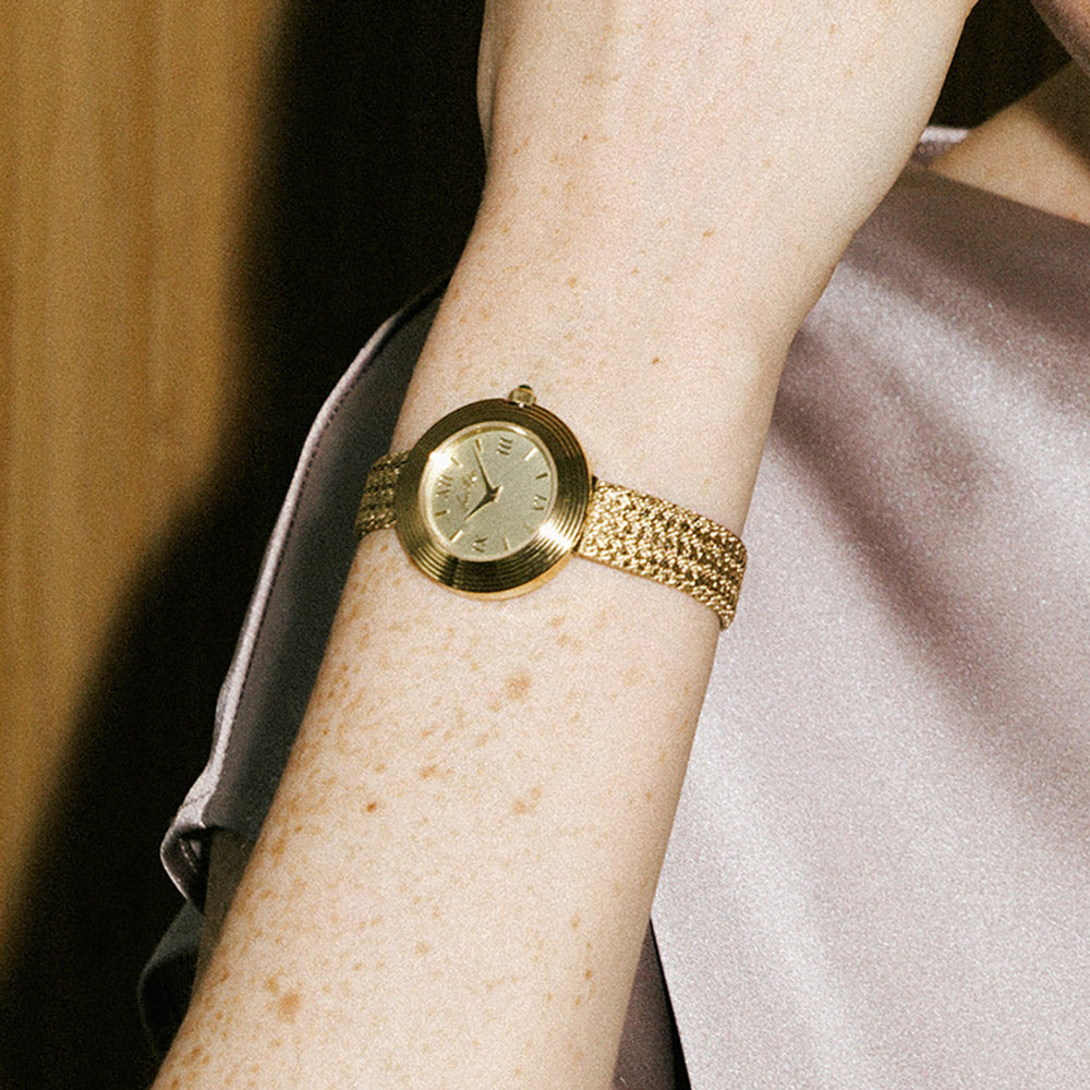 Volante Atelier-Gold
