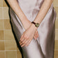Volante Atelier-Gold (Brown leather)