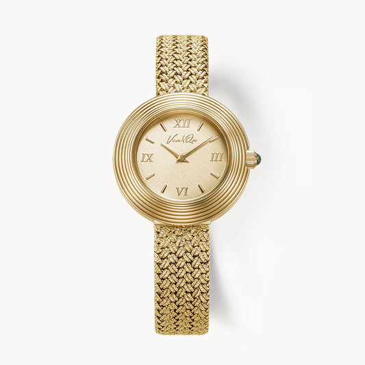 Volante Atelier-Gold