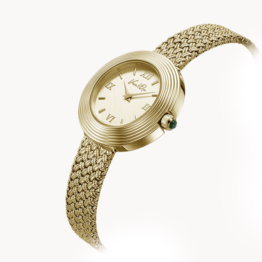 Volante Atelier-Gold