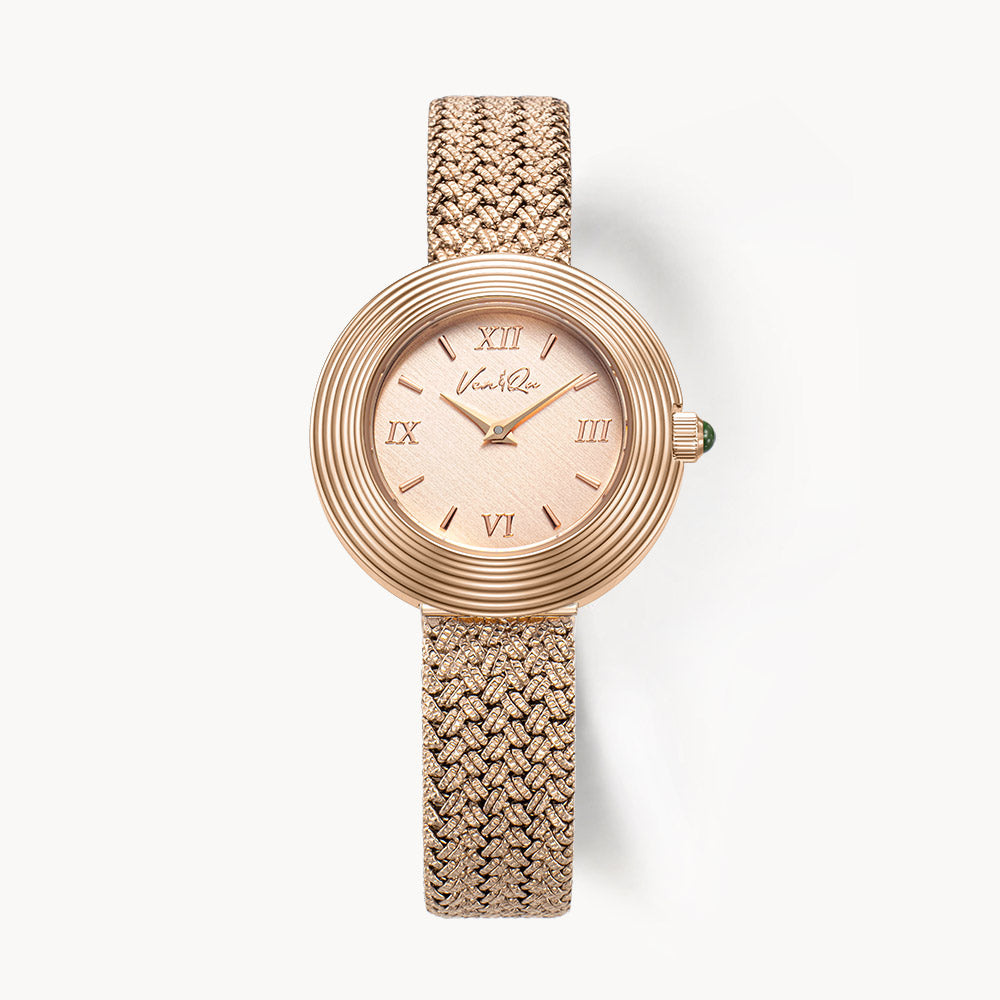 Volante Atelier-Rosegold