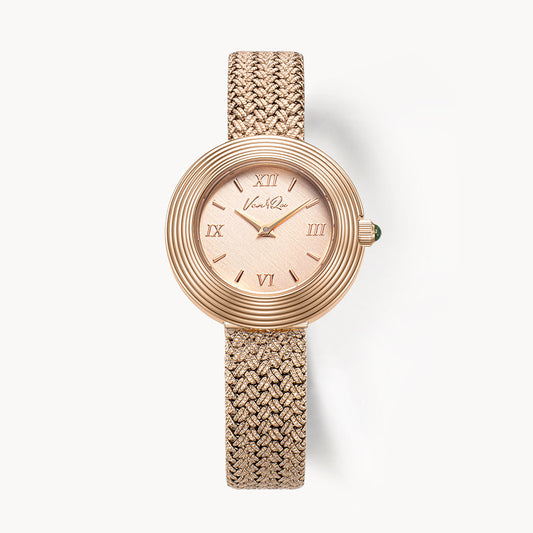 Volante Atelier-Rosegold