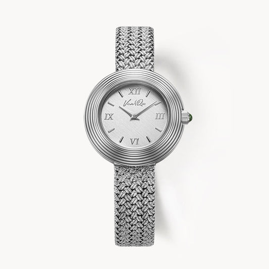 Volante Atelier-Silver