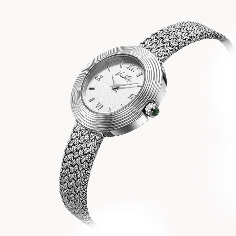 Volante Atelier-Silver