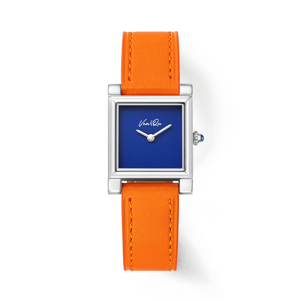 DORIS-Αργυρό/Κοβαλτίο/οράνγκο