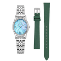 Permata-Perak/Aquamarine