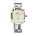 Louise-Silver/Vintage Ivory (uniseks)