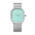 Louise-Silver/Mint (unisex)